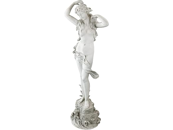 Design Toscano Spring Awakening Statue