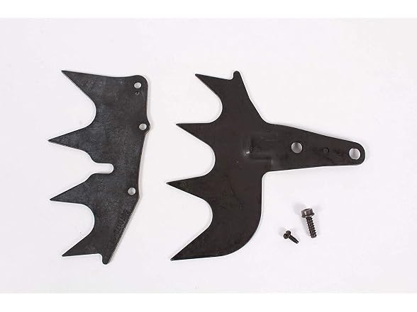 Husqvarna 588846302 Full Wrap Handle Kit Spikes