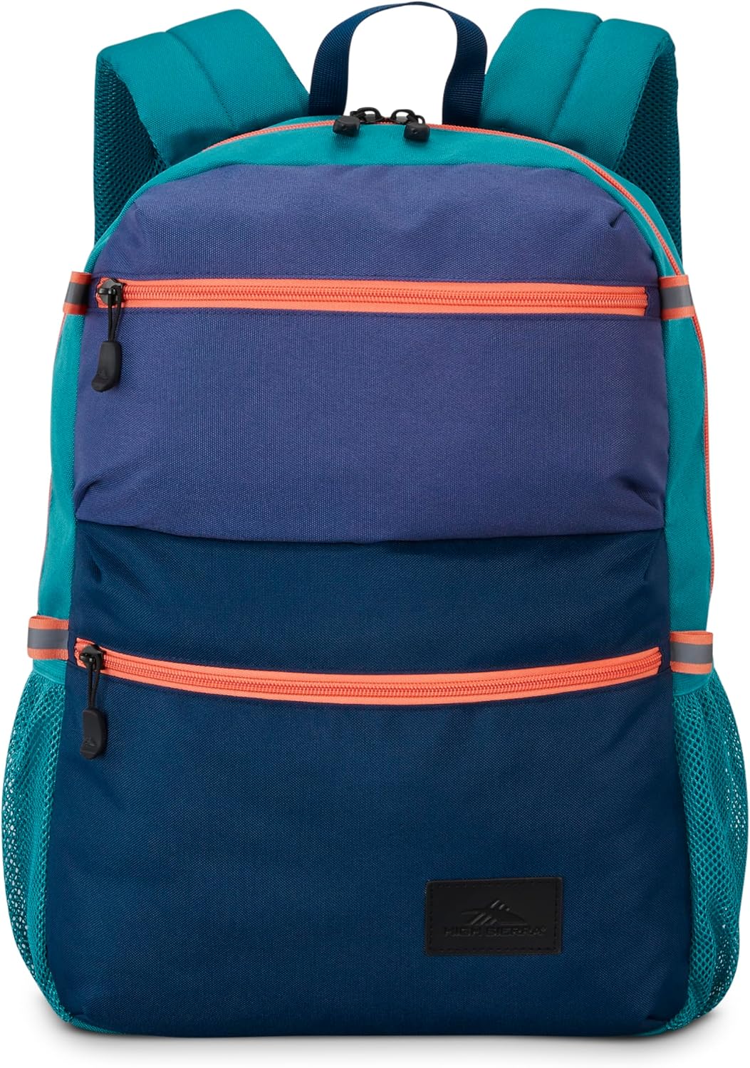 High Sierra Everclass Backpack, Varies - Gallery 36