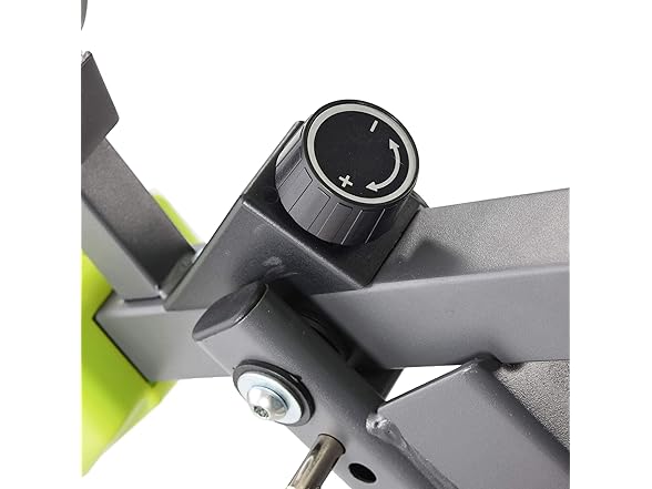 Stamina Wonder Exercise Bike