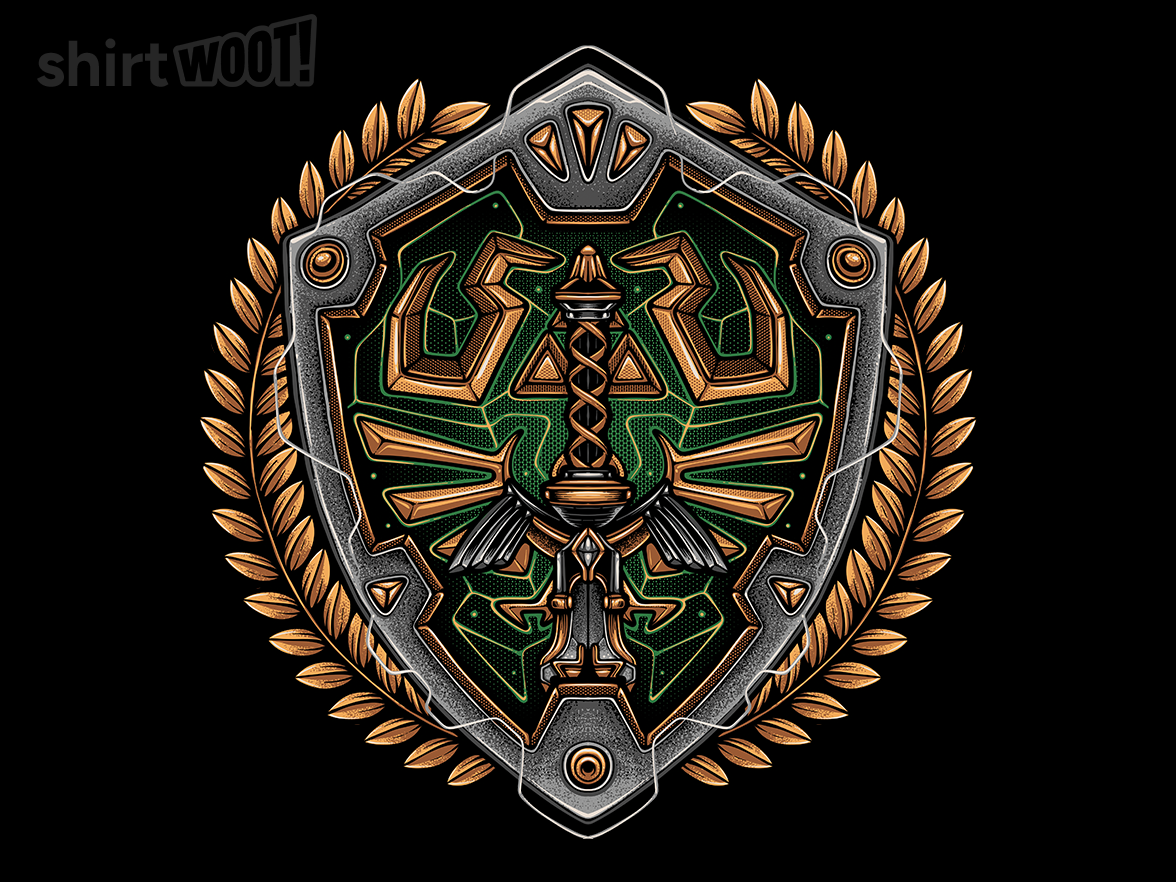 Legendary Adventure - Gallery 9