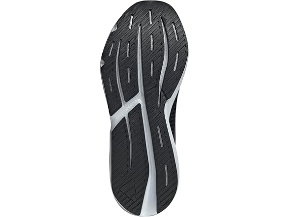 adidas Mens Lightblaze Glow Lace Up Sneakers