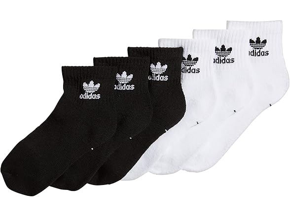 adidas Originals Kids-Boy's Girl's Socks