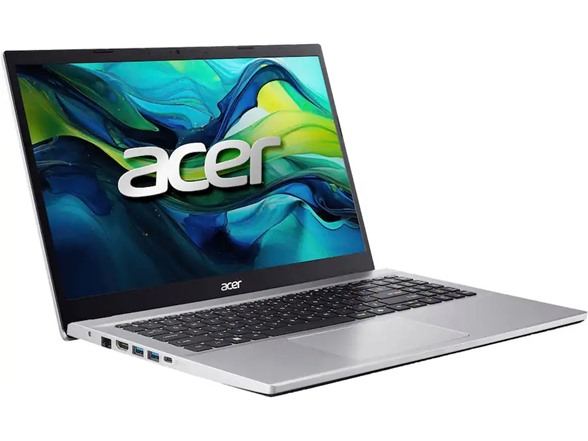 Acer Aspire Go 15 15.6" FHD Laptop