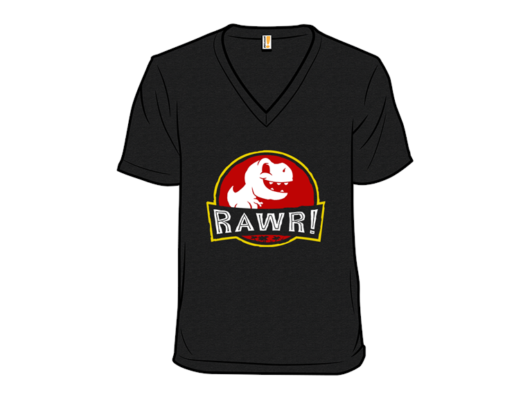 RAWR! Remix