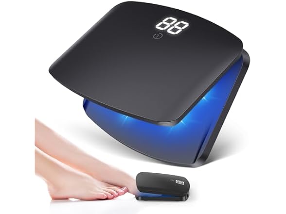 Nail Fungus Light Device