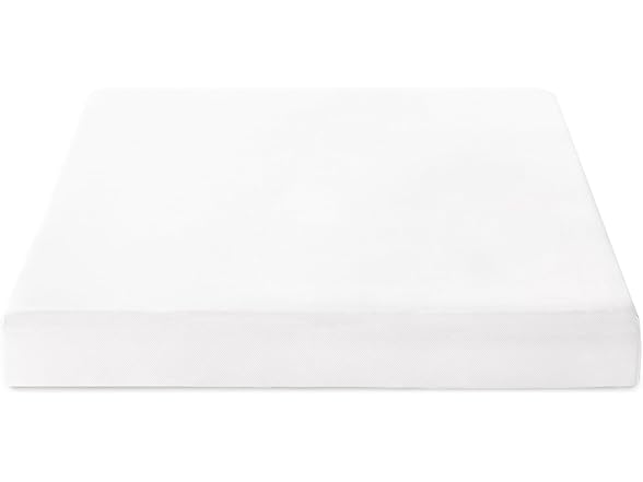 Cooling Gel Infused Memory Foam Mattress