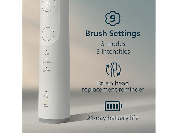 Philips Sonicare HX7410/10 Philips HX7410/10