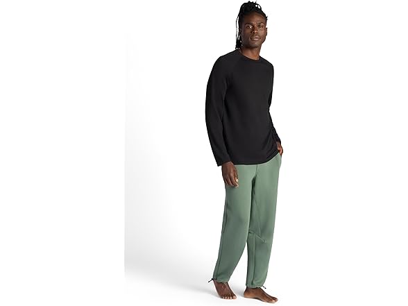 Gaiam Mens Flow State Lightweight Pant 29"