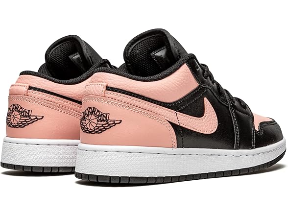 Nike Jordan Youth Air 1 Low GS