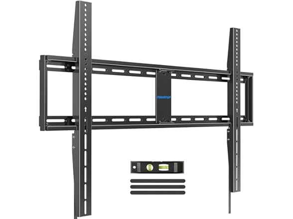 MOUNTUP Fixed TV Wall Mount | 55-120"