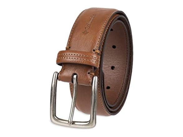 Columbia Mens Trinity Logo Belt (34)