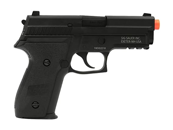 Sig Sauer ProForce P229 6mm Airsoft Pistol