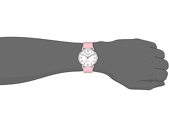 Letoff Classic Analog Watch
