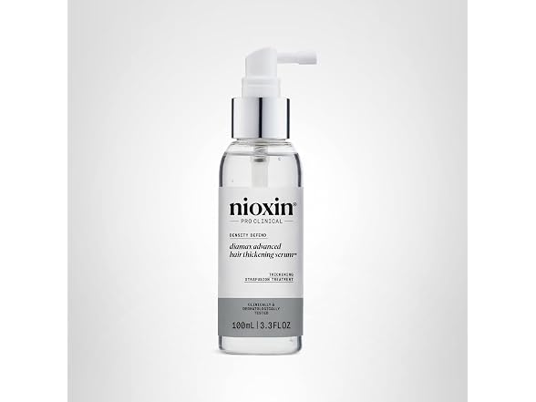 Diamax Advanced Hair Thickenin