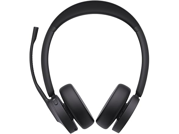 Yealink WH64 Hybrid Dual UC Headphones