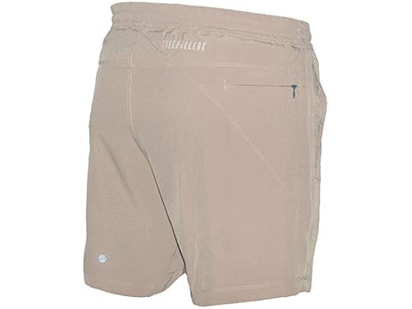 Meripex Apparel Men (XL) Gym Shorts
