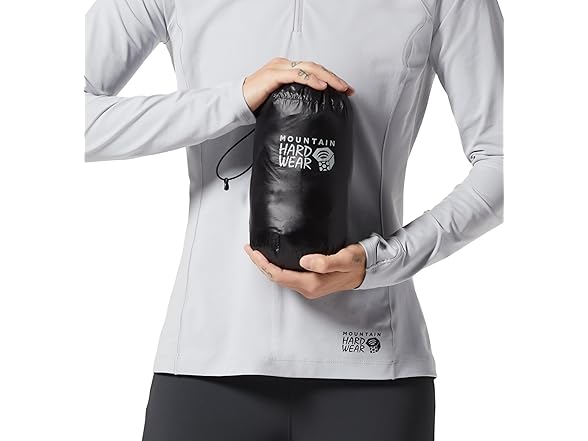 Mountain Hardwear Women's Ghost Whisperer Pant