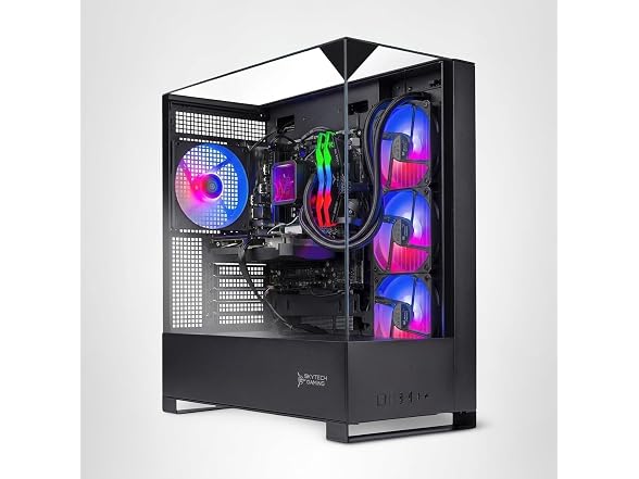 Skytech Shadow 5 Gaming PC