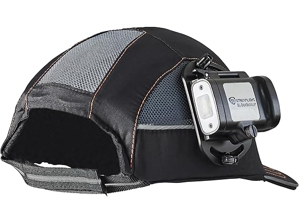Streamlight 61626 250-Lumen Headgear LED Light