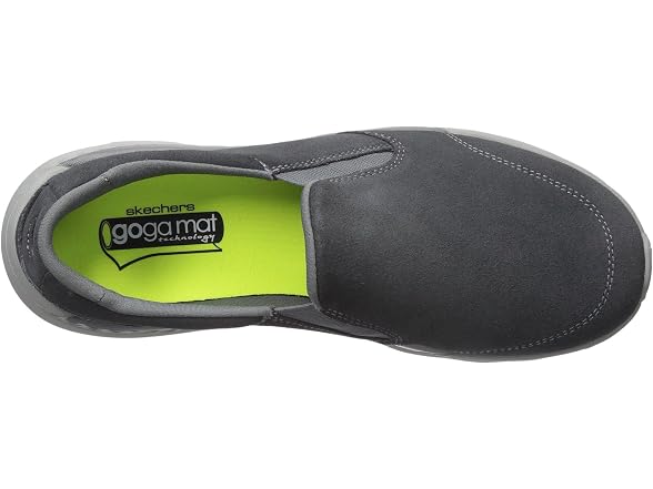 Skechers Men Hands Free Slip-ins Go Walk Outdoor
