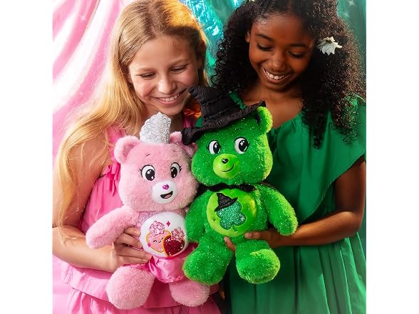 Care Bears X Wicked 2-Pack - Gallery 4