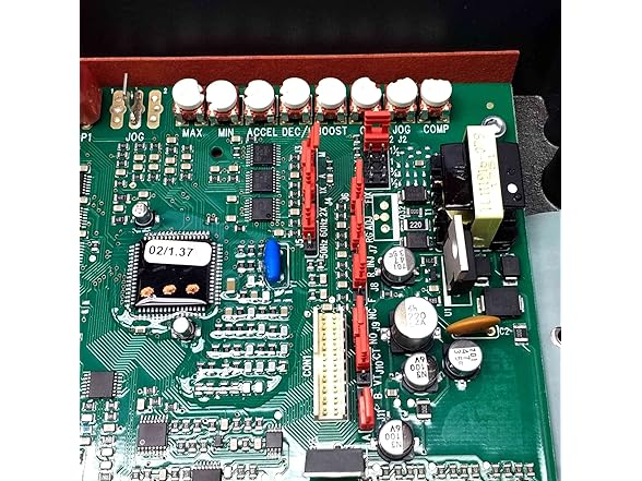 KB ELECTRONICS KB Electronics KB Electronics 9520 2 Hp