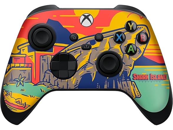 Razer Fortnite Console Skin: Xbox Series X