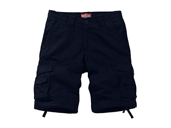 Match Men (30) Twill Comfort Cargo Shorts