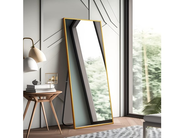 Gold (Metal), 63"L X 20"W 