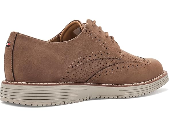 Tommy Hilfiger Men's Hinede Shoes