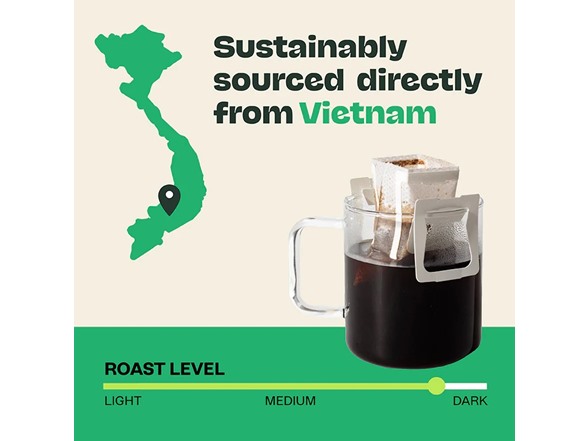 The Perfect Pour Gift Set (1 Mug + 5ct Best Brews)