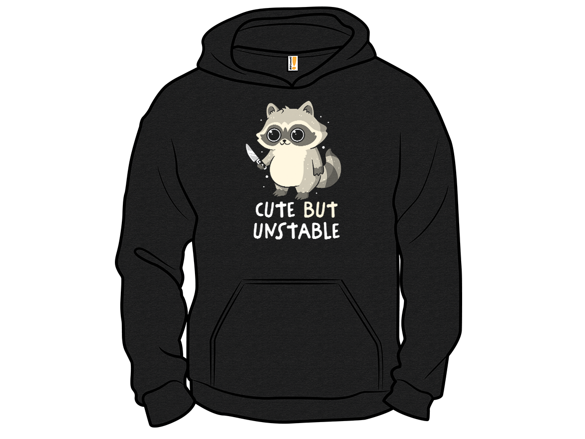 Cute but Unstable - Gallery 12