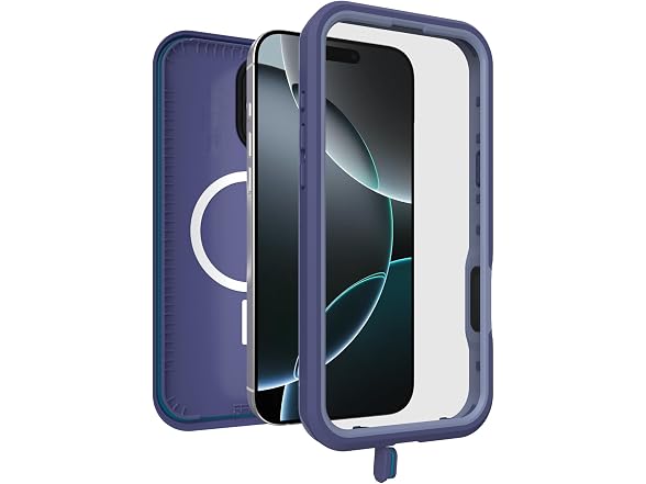 OtterBox iPhone 16 Pro Max Case