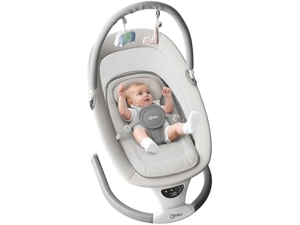 Baby Swing for Infants
