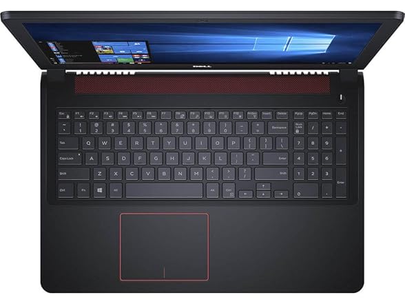 Dell Inspiron 15.6" Gaming Laptop