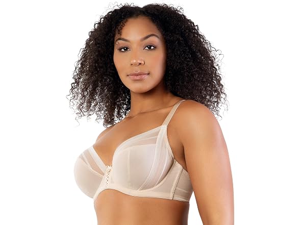 Parfait Women (38E) Women's Shea Plunge Bra