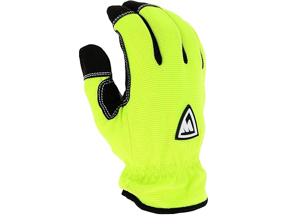 West Chester 96555 High Dexterity Slip-On