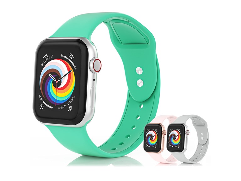 SEETEN Compatible with Apple Watch