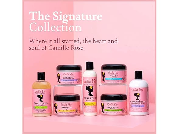 Sweet Ginger Cleansing Rinse 12 Oz