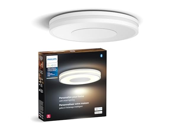 Philips Hue Being Ceiling Light, White