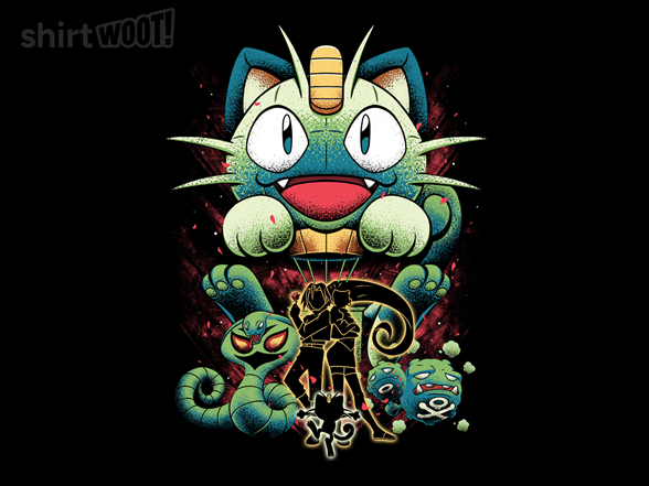 Feline Type Balloon