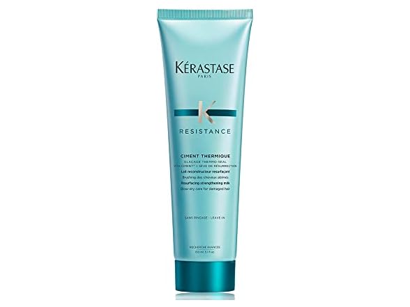 Kerastase Resistance Heat Protection Serum