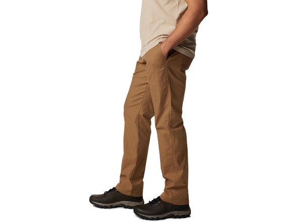Columbia Men's Flex ROC Utility Pant