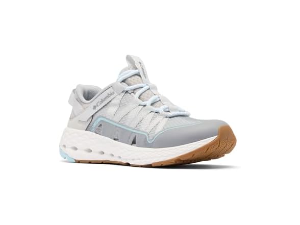 Slate Grey/Marine Light