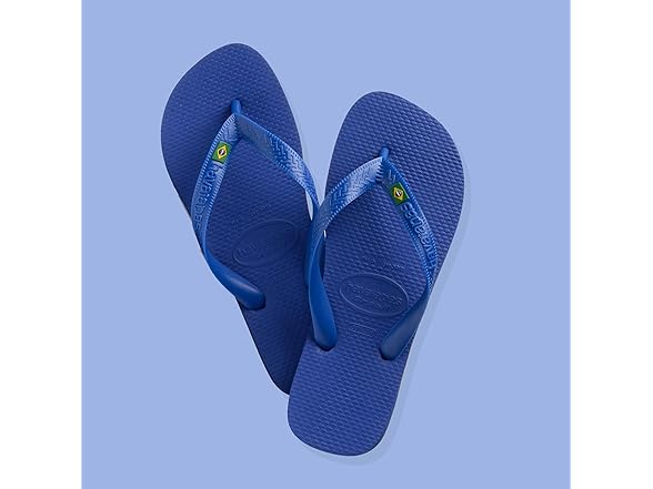 Havaianas - Brasil, Classic Flip Flop