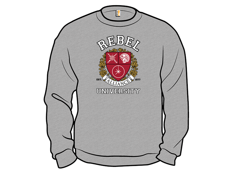 Rebel Alliance University