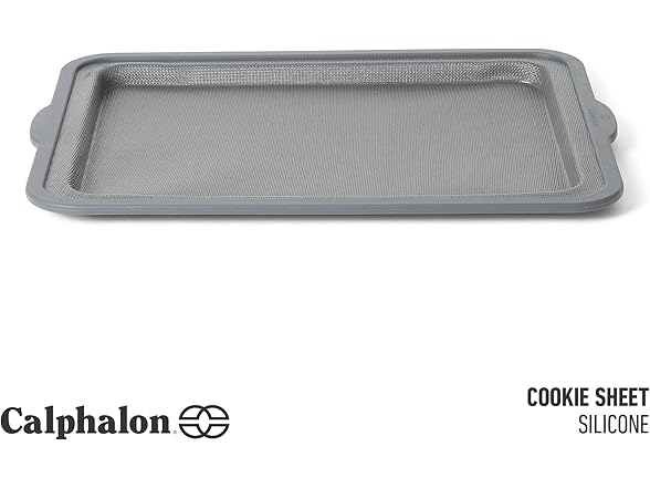 Calphalon GlassFlex Technology Cookie Sheet