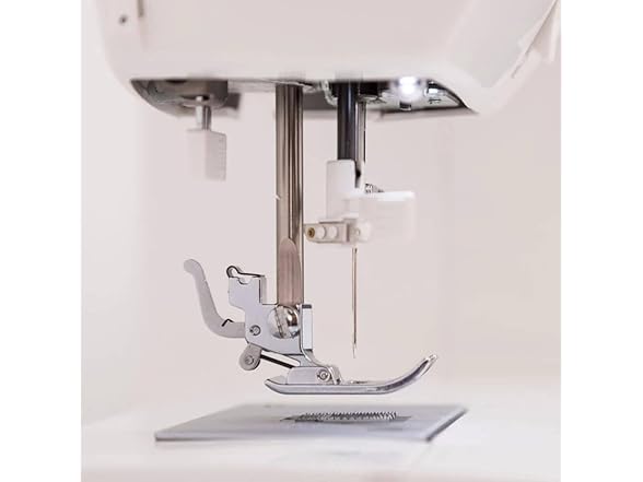 SINGER Factory Serviced 5400 Fashion Mat