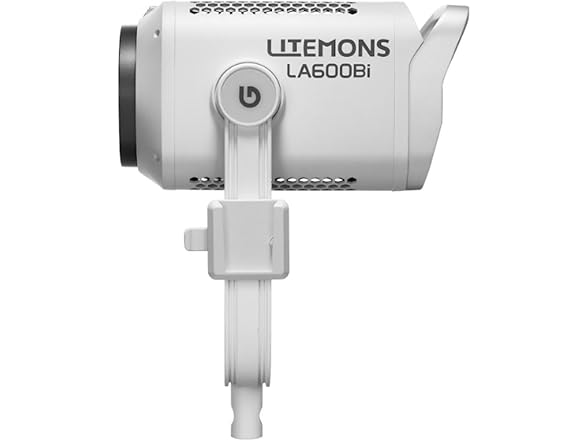 Godox Litemons LA600BI Bi-Color LED Vid